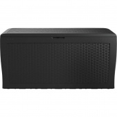 Сундук "Samoa Rattan Box" 270 L