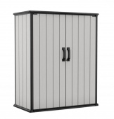Высокий шкаф PREMIER  TALL (Премьер) 1400 л.