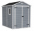 Сарай Манор (Manor) 6x8 DD Сарай Манор (Manor) 6x8 DD