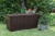Сундук "Sherwood" 270L, антрацит, коричневый Сундук "Sherwood" 270L, антрацит, коричневый