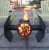Очаг "Star Wars Tie Fighter" Очаг "Star Wars Tie Fighter"