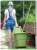 Садовая тележка EASY GO BREEZE 50 L Садовая тележка EASY GO BREEZE 50 L