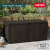 Садовый сундук WOOD LOOK BOX SPRINGWOOD 305L Садовый сундук WOOD LOOK BOX SPRINGWOOD 305L