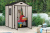 Сарай Манор (Manor) 6x5 DD Сарай Манор (Manor) 6x5 DD